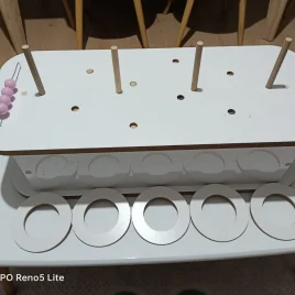 Refleks Masası 4 Oyun