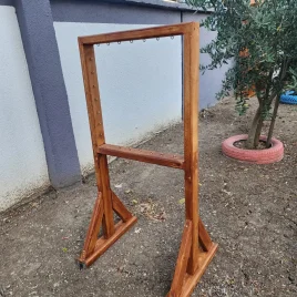 Resim Panosu Pleksi Camdan